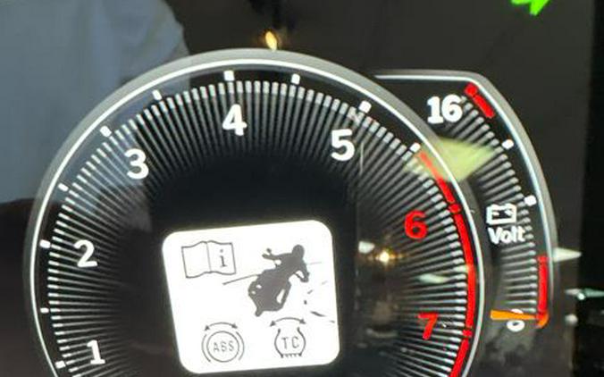 2025 Harley-Davidson Street Glide®