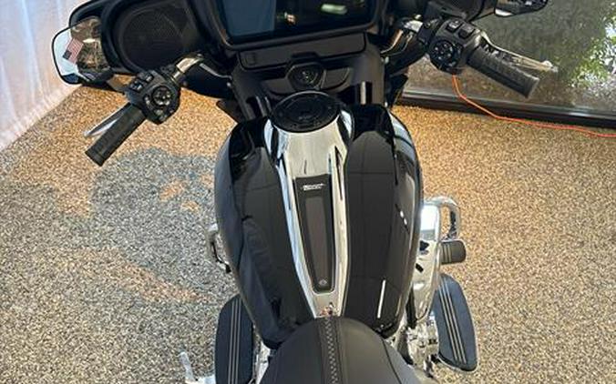 2025 Harley-Davidson Street Glide®