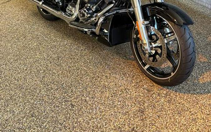 2025 Harley-Davidson Street Glide®