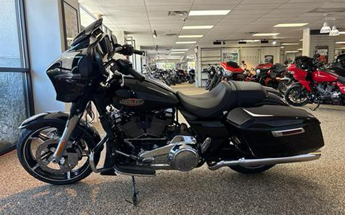 2025 Harley-Davidson Street Glide®