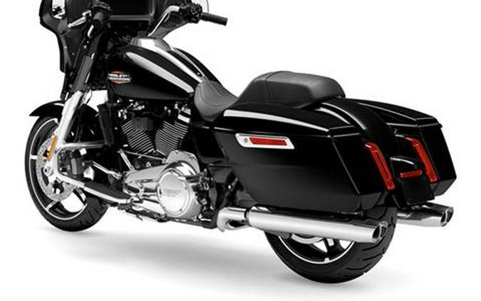 2025 Harley-Davidson Street Glide®