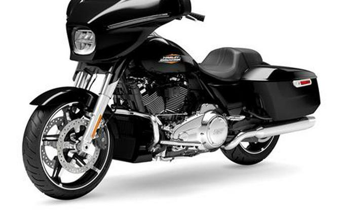 2025 Harley-Davidson Street Glide®
