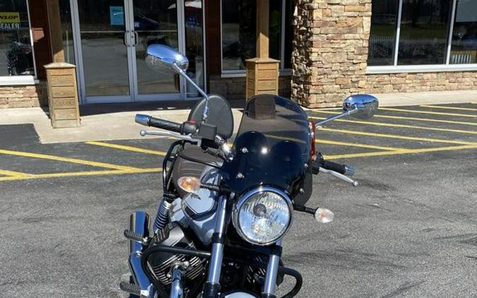 2021 Moto Guzzi V7 Special E5