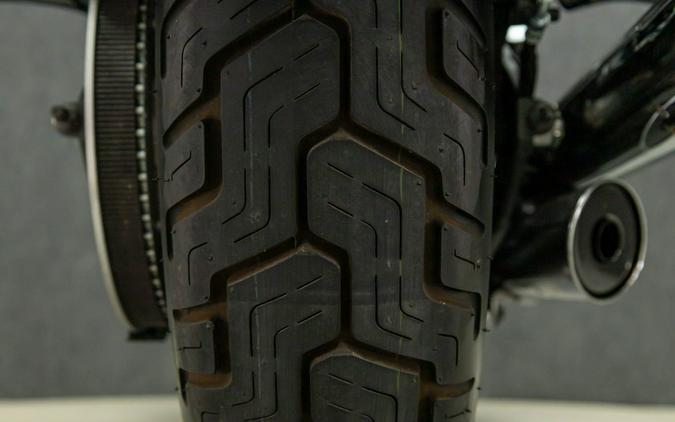 2024 KAWASAKI VN900 VULCAN 900 CLASSIC LT