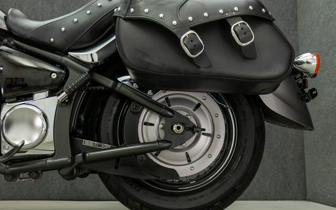 2024 KAWASAKI VN900 VULCAN 900 CLASSIC LT