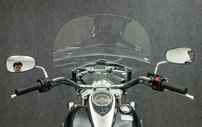 2024 KAWASAKI VN900 VULCAN 900 CLASSIC LT