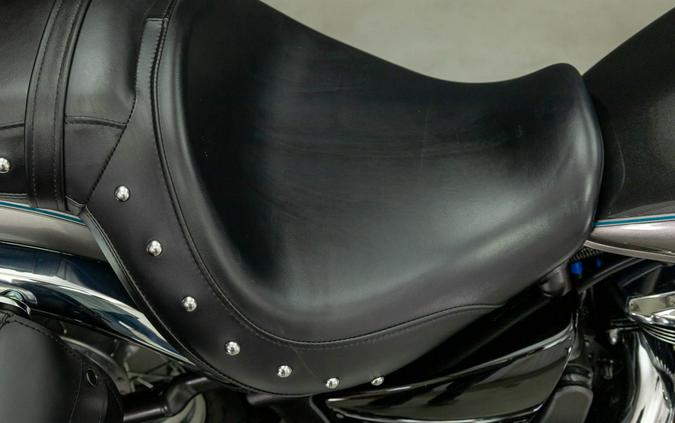 2024 KAWASAKI VN900 VULCAN 900 CLASSIC LT