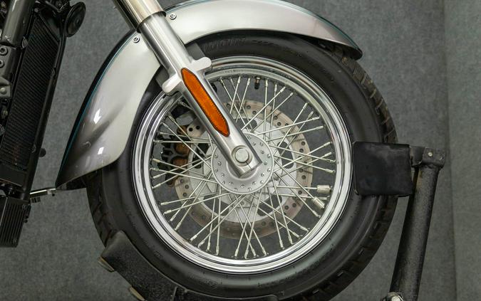 2024 KAWASAKI VN900 VULCAN 900 CLASSIC LT