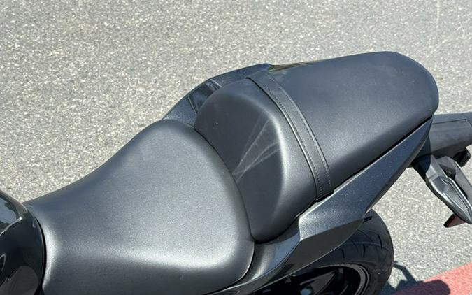 2026 Kawasaki Ninja 650