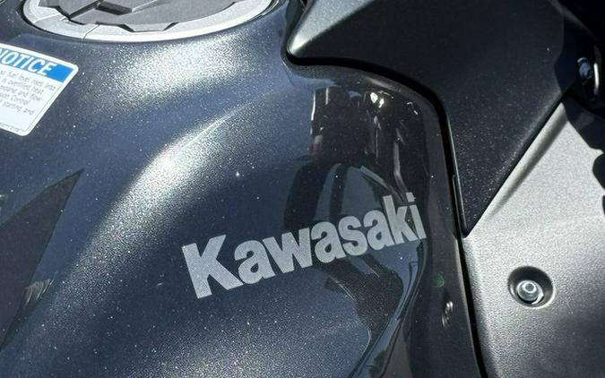 2026 Kawasaki Ninja 650
