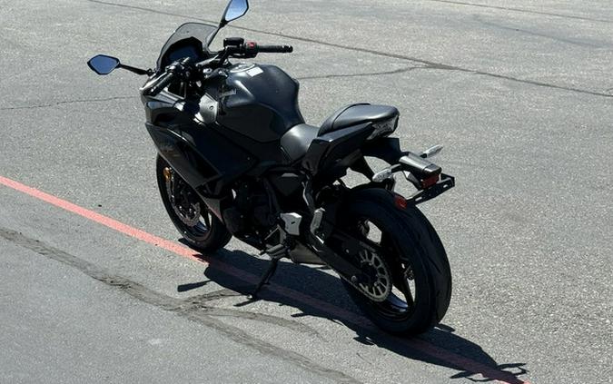2026 Kawasaki Ninja 650