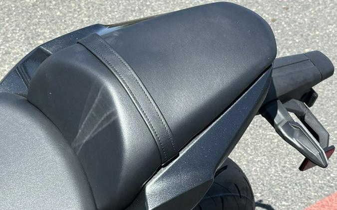 2026 Kawasaki Ninja 650