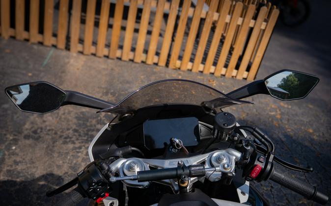 2025 CFMOTO 675SS