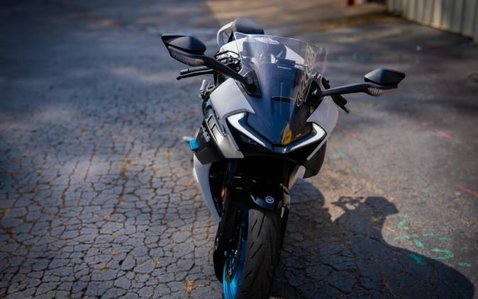2025 CFMOTO 675SS