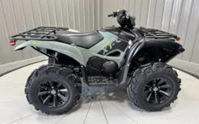 2026 Yamaha Kodiak 700 EPS XT-R