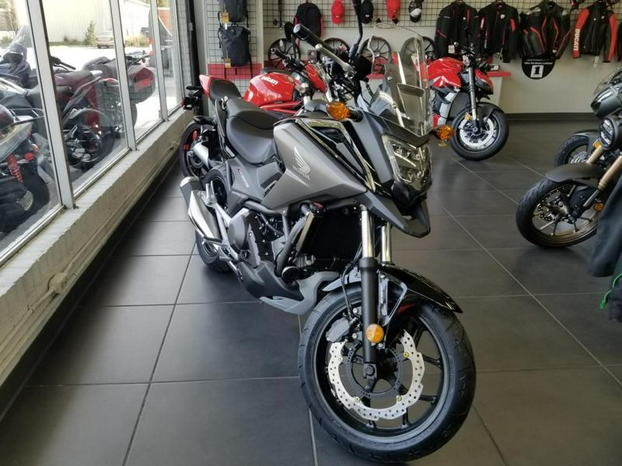 2020 Honda® NC750X DCT ABS