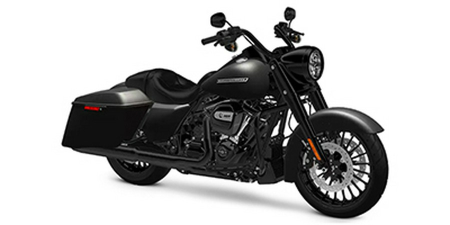 2018 Harley-Davidson Road King Special FLHRXS