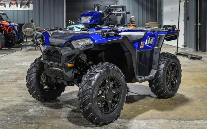 2024 Polaris® Sportsman 850 Premium