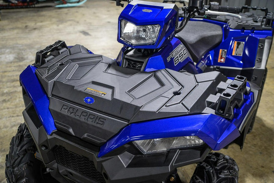 2024 Polaris® Sportsman 850 Premium