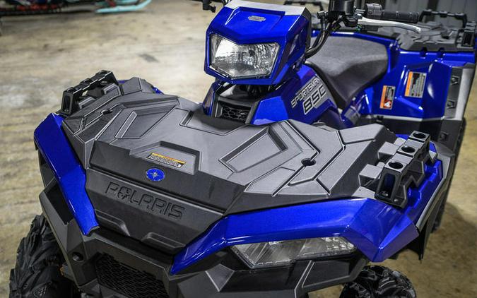 2024 Polaris® Sportsman 850 Premium