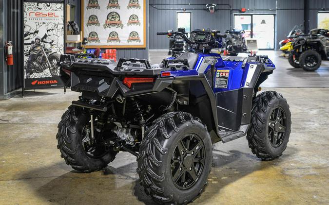 2024 Polaris® Sportsman 850 Premium