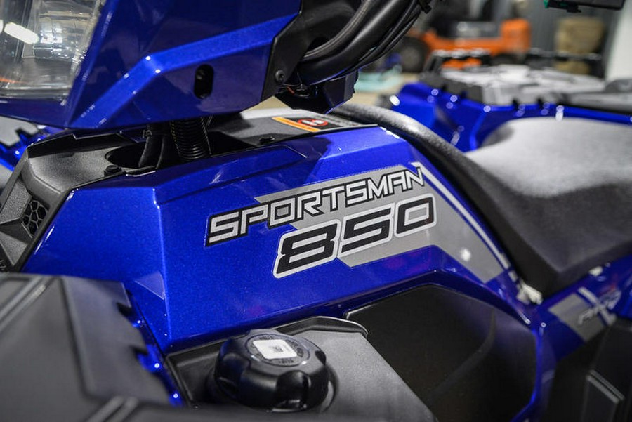 2024 Polaris® Sportsman 850 Premium