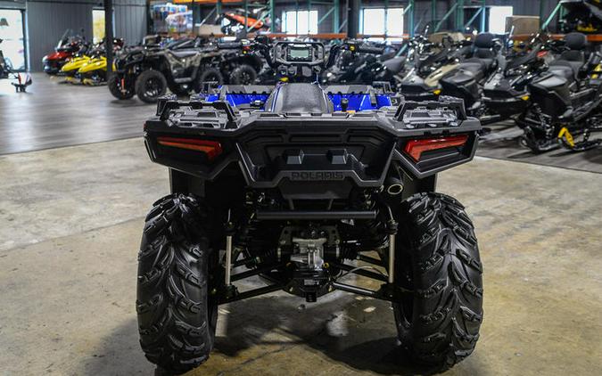 2024 Polaris® Sportsman 850 Premium