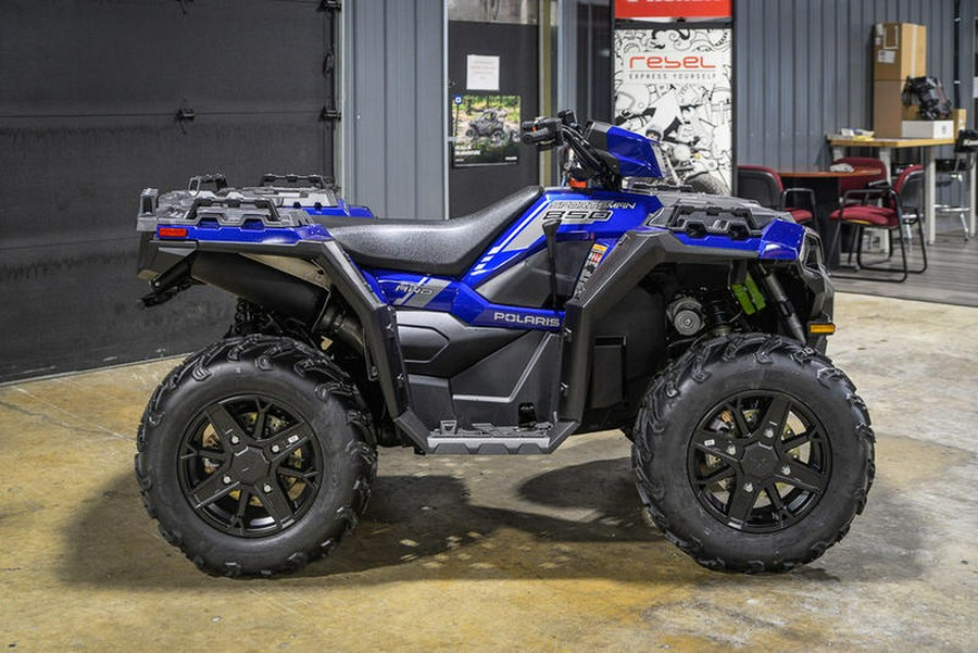 2024 Polaris® Sportsman 850 Premium