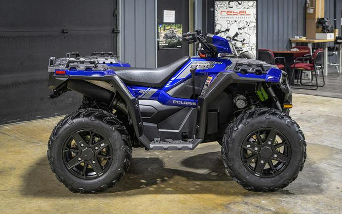 2024 Polaris® Sportsman 850 Premium