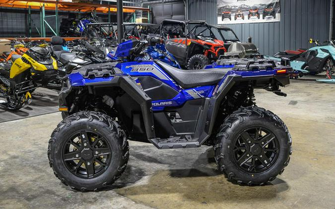 2024 Polaris® Sportsman 850 Premium