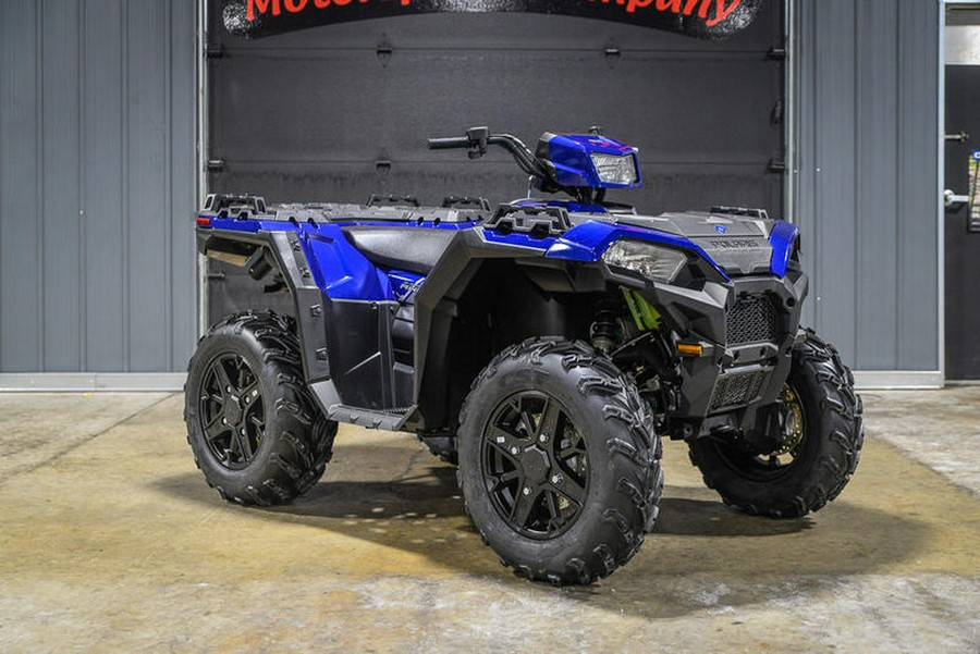 2024 Polaris® Sportsman 850 Premium