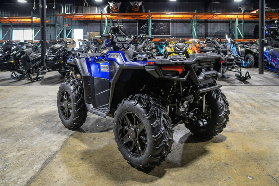 2024 Polaris® Sportsman 850 Premium