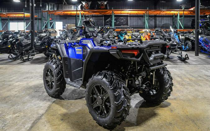 2024 Polaris® Sportsman 850 Premium