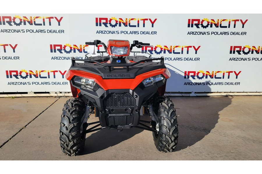 2024 Polaris Industries Sportsman 450