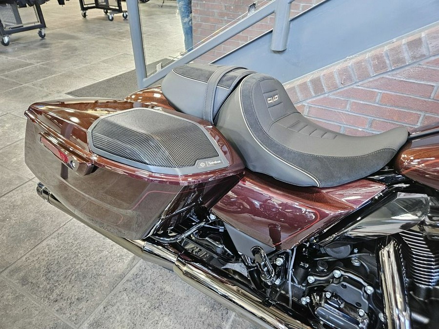 2024 Harley-Davidson® FLHXSE - CVO™ Street Glide®