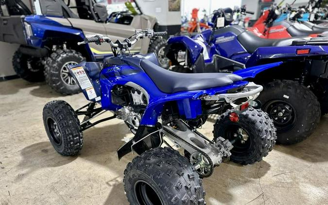 2024 Yamaha YFZ450R