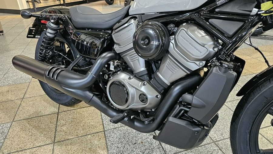 2024 Harley-Davidson Sportster RH975 - Nightster