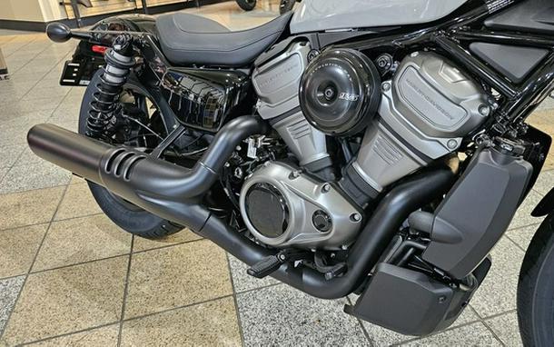 2024 Harley-Davidson Sportster RH975 - Nightster