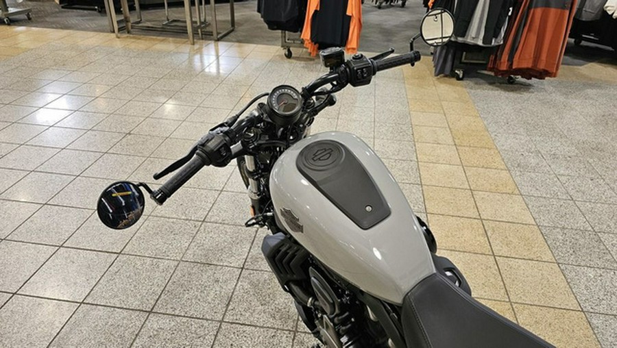 2024 Harley-Davidson Sportster RH975 - Nightster