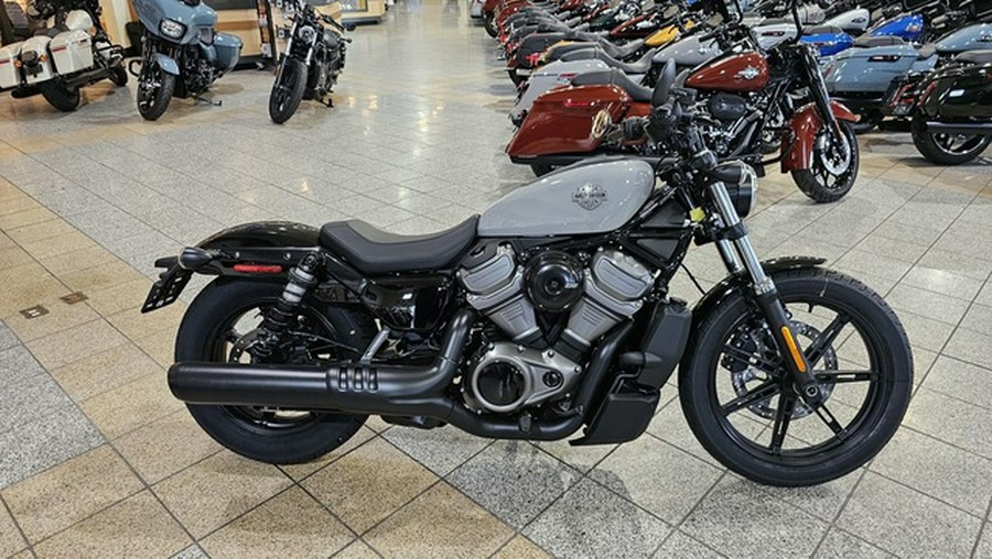 2024 Harley-Davidson Sportster RH975 - Nightster