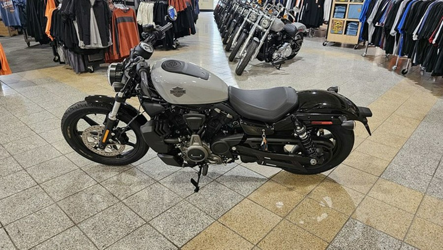 2024 Harley-Davidson Sportster RH975 - Nightster