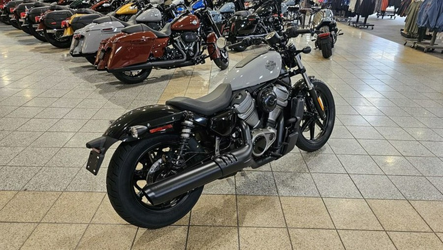 2024 Harley-Davidson Sportster RH975 - Nightster