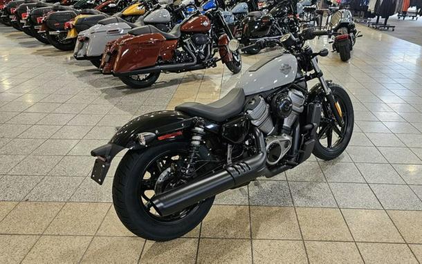 2024 Harley-Davidson Sportster RH975 - Nightster