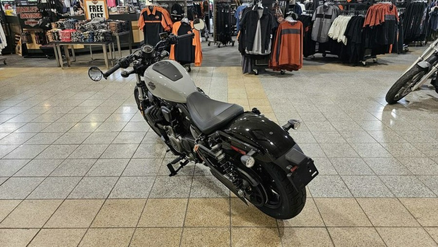 2024 Harley-Davidson Sportster RH975 - Nightster