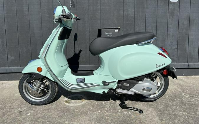 2024 Vespa Primavera 150