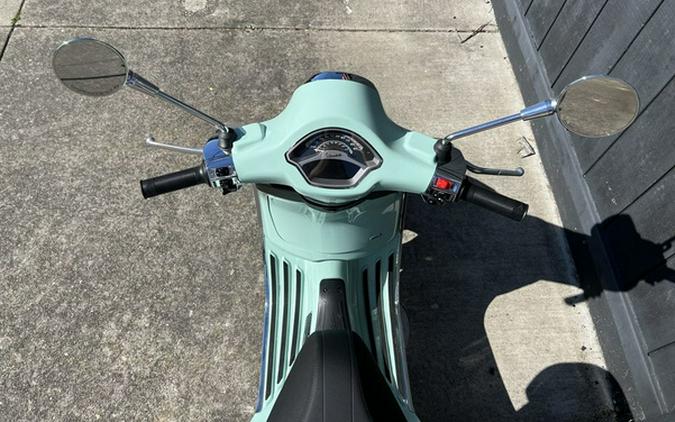 2024 Vespa Primavera 150