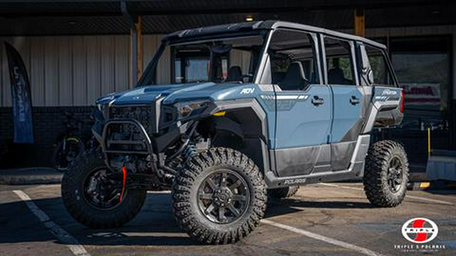 2024 Polaris Polaris XPEDITION ADV 5 Ultimate