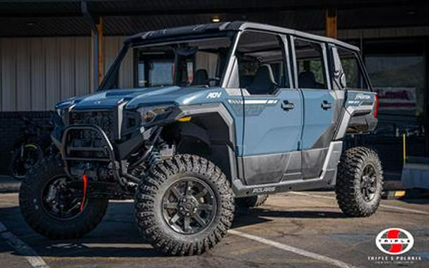 2024 Polaris Polaris XPEDITION ADV 5 Ultimate