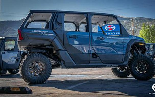 2024 Polaris Polaris XPEDITION ADV 5 Ultimate