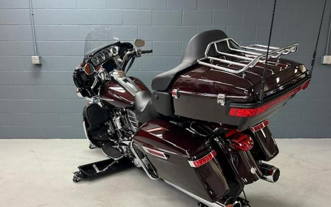 2021 Harley-Davidson® FLHTK - Ultra Limited